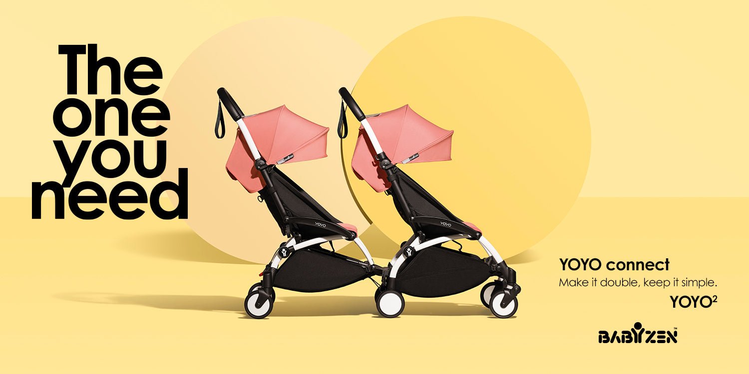 のんBABYZEN のん様専用BABYZEN