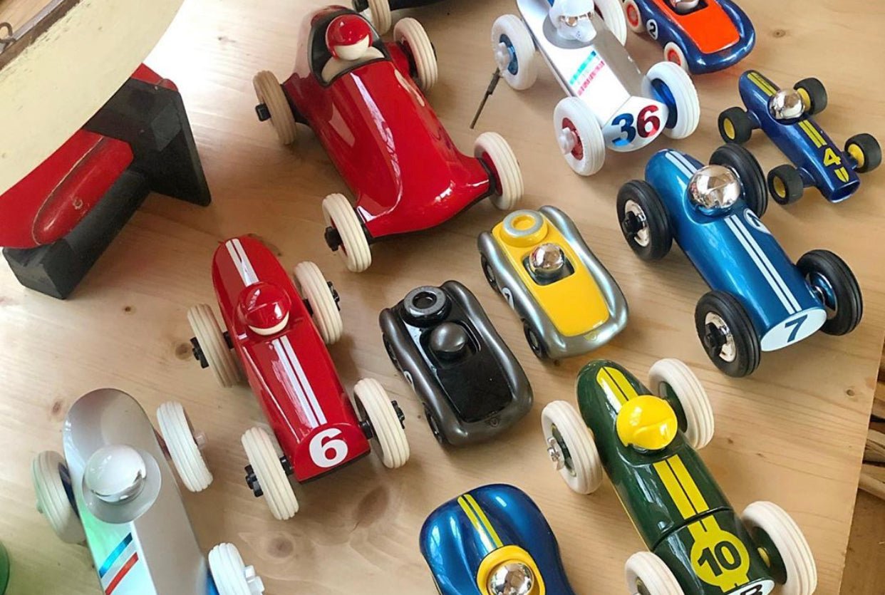 稀Playforever Rufus Allons-y PL-R804 トイカー 【公式通販】