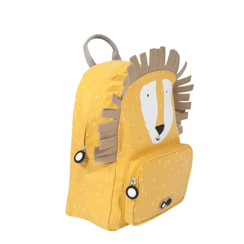 Backpack Small Mr. Lion