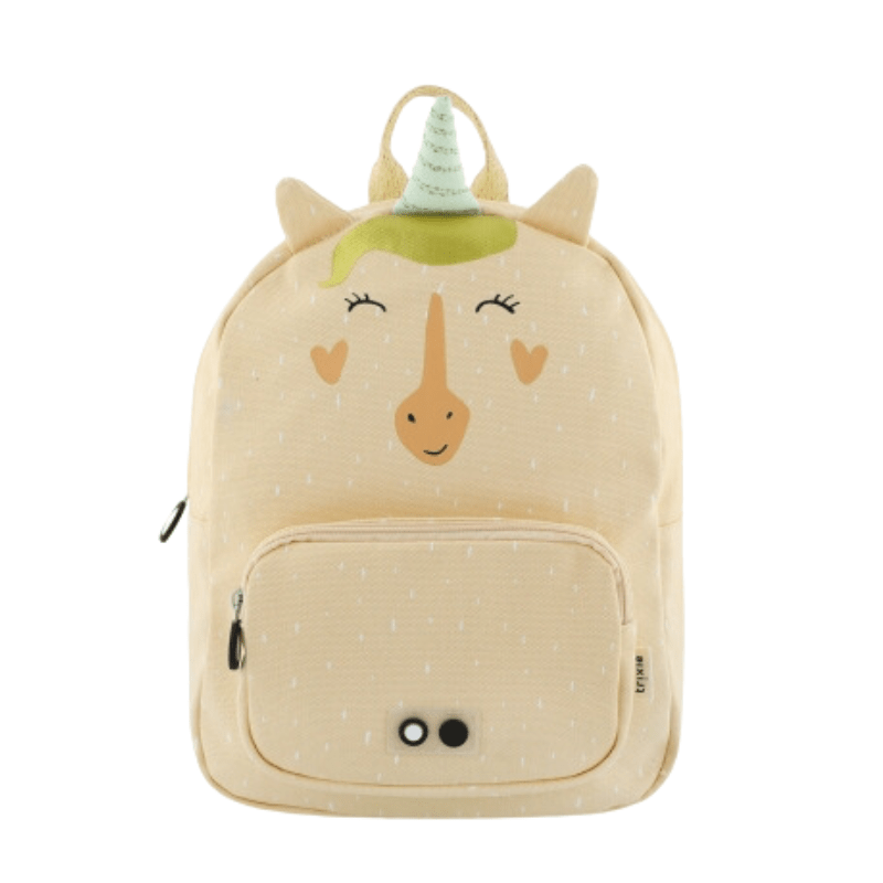 Backpack Small Mrs Unicorn