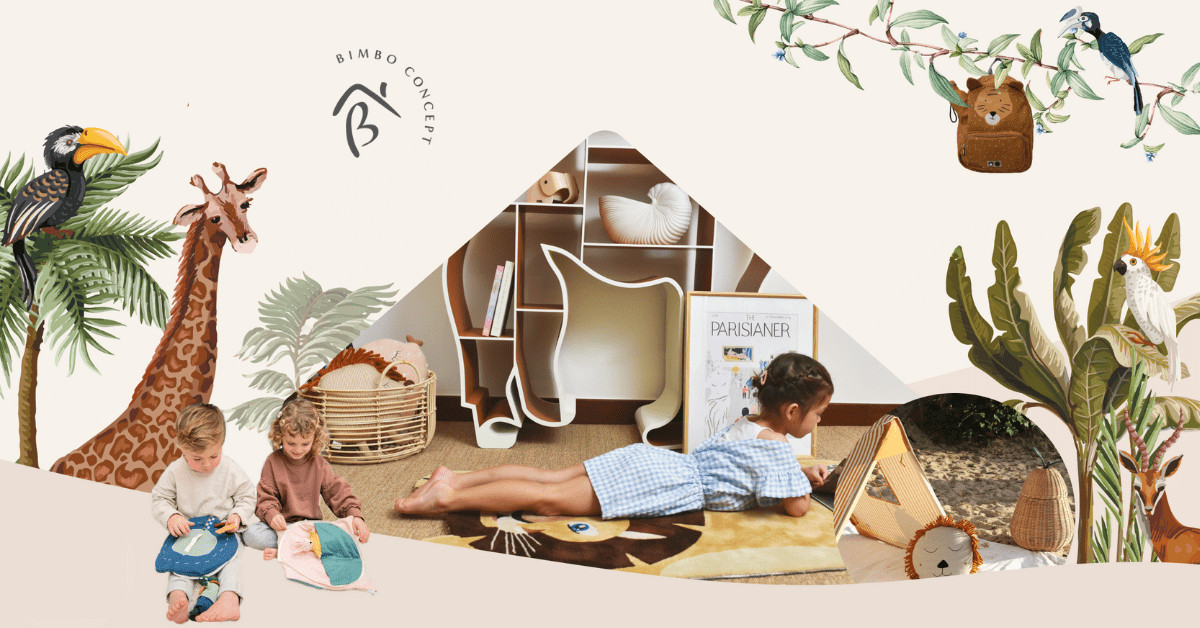 Bimbo Concept | Family & Kids Concept Store