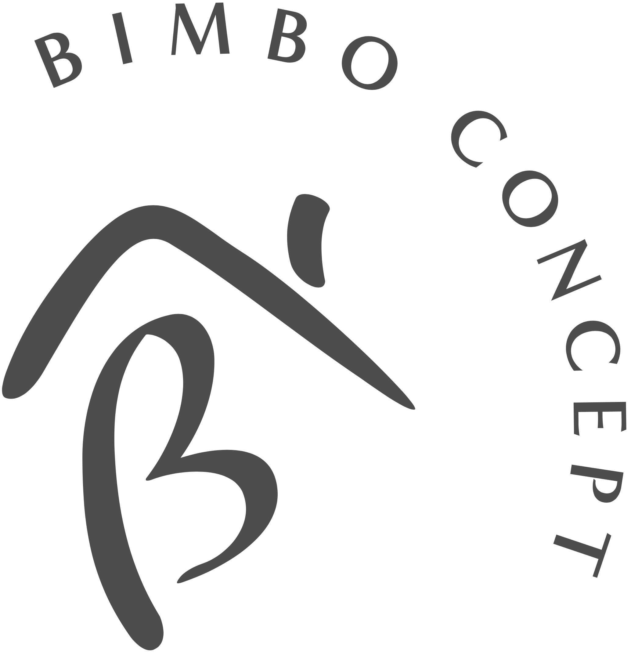Bimbo Concept