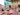 ADD - ON | Afternoon Tea (Playroom) - Bimbo Concept