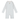 Aster Onesie Grs - Tea Stripe - Bimbo Concept
