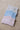 Bamboo Organic Cotton Hooded Towel - Seashell Blue (Personalized) - Bimbo Concept