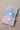 Bamboo Organic Cotton Hooded Towel - Seashell Pink - Bimbo Concept