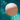 Beach Ball - Cherry Blush - Bimbo Concept