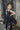 Black Cat Dress with Headband - Bimbo Concept