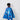 Blue Superhero Costume - Bimbo Concept