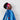 Blue Superhero Costume - Bimbo Concept