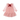 Bow Dress - Mellow Rose - Bimbo Concept