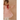 Bow Dress - Mellow Rose - Bimbo Concept