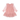 Bow Dress - Mellow Rose - Bimbo Concept