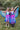 Butterfly Twirl Dress with Wings & Headband - Bimbo Concept