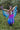 Butterfly Twirl Dress with Wings & Headband - Bimbo Concept