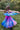 Butterfly Twirl Dress with Wings & Headband - Bimbo Concept