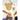 Cheese Chopping Board - Bimbo Concept