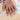 Children's nail sticker - Wild Wonders - Bimbo Concept