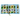 Children's wallet - Prehistoric Land - Bimbo Concept