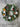 Christmas Wreath - Bimbo Concept