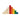 Colored Counting Blocks - Unit Plus - Bimbo Concept