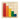 Colored Counting Blocks - Unit Plus - Bimbo Concept