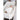 Evolux Bedside Sleeper Natural White - Bimbo Concept