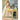 Ferne Wooden Doll - Bimbo Concept