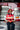 Fireman Coat with Helmet & Accessory Set (5 pcs) - Bimbo Concept