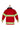 Fireman Coat with Helmet & Accessory Set (5 pcs) - Bimbo Concept