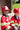 Fireman Coat with Helmet & Accessory Set (5 pcs) - Bimbo Concept