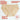 Girls' Wedgie - Free Panty Briefs - Set of 3 - Bimbo Concept