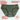 Girls' Wedgie - Free Panty Briefs - Set of 3 - Bimbo Concept