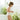Girls' Wedgie - Free Panty Briefs - Set of 3 - Bimbo Concept