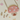 Glitter Toadstool Clips - Bimbo Concept