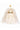 Golden Glam Party Dress - Bimbo Concept