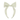 Green Stripy Tie Headband - Bimbo Concept