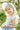Ice Queen Princess Hair Braid - Bimbo Concept