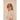 Iris Knit Cardigan - Powder Puff - Bimbo Concept