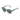 Junior Oval Sunglasses - Olive Green - Bimbo Concept