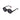 Junior Round Sunglasses - Squid Black - Bimbo Concept