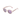 Kids Oval Sunglasses - Coral Blush - Bimbo Concept