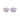 Kids Oval Sunglasses - Coral Blush - Bimbo Concept