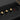Kilburn II Black and Brass - Bimbo Concept