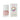 Luna Pink Nail Polish - Bimbo Concept