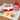 Lunch box with tray - TfL Routemaster Bus - Bimbo Concept