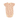Minnie Puff Sleeve Body Gots - Rosie Sorbet - Bimbo Concept