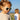 Ourson Sunglasses - Bimbo Concept