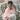 Pink Star Tulle Cape - Bimbo Concept