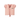 Piper Swim Vest - Powder Pink - Bimbo Concept